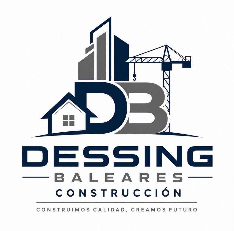 Dessing Balears Construcción